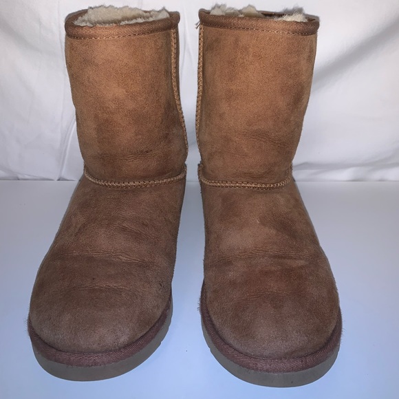 brown UGG’s - Picture 1 of 3